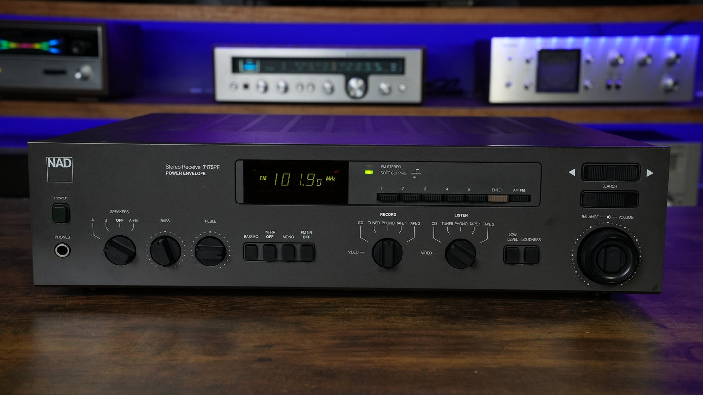 NAD 7175PE