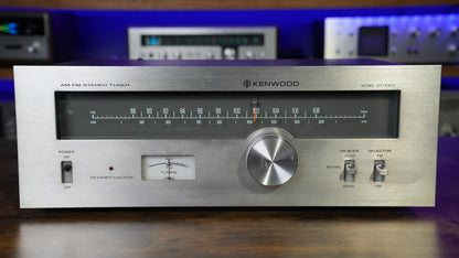 Kenwood KT-5300