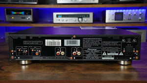 Pioneer PDR-555RW