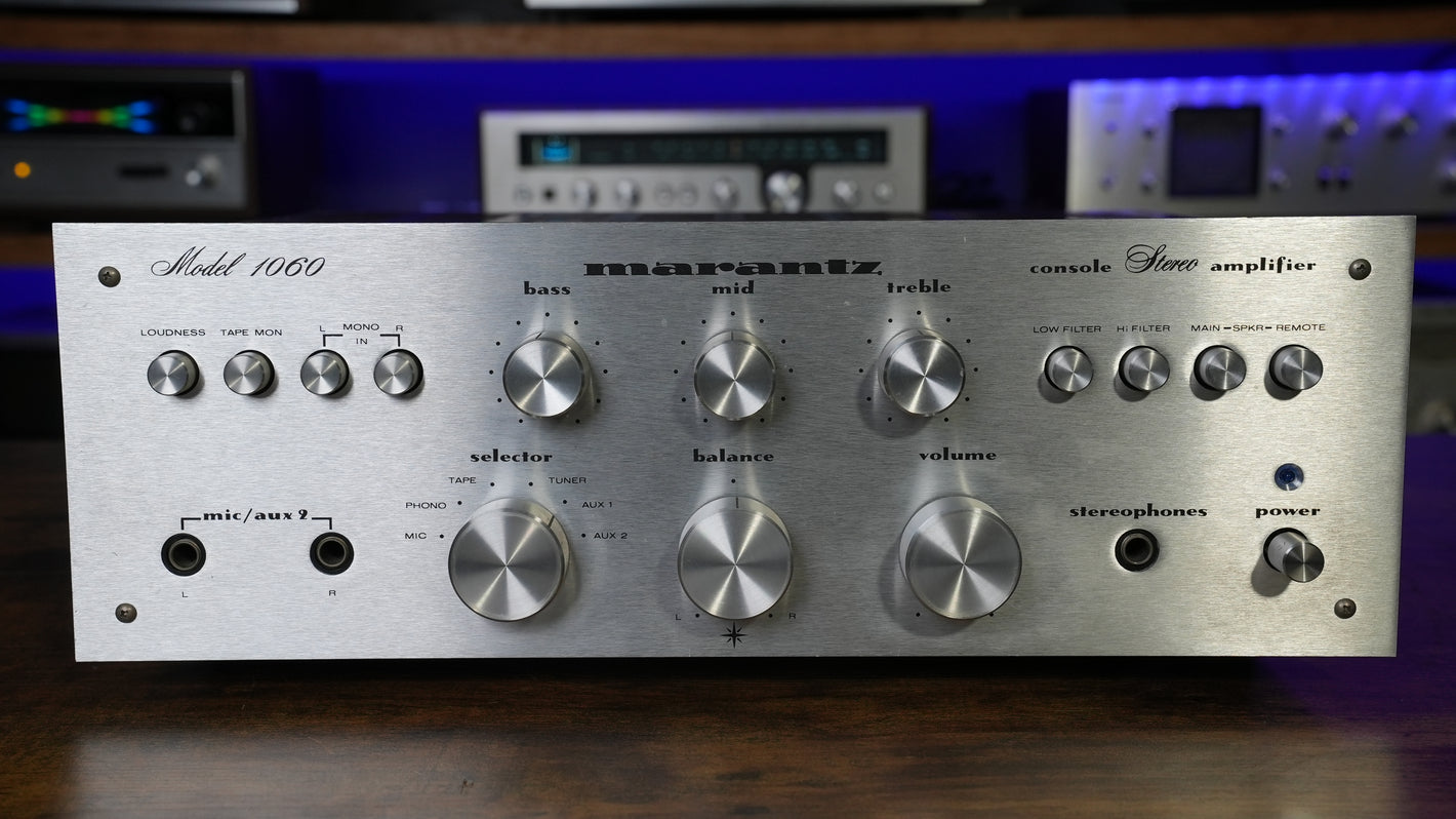 Marantz 1060