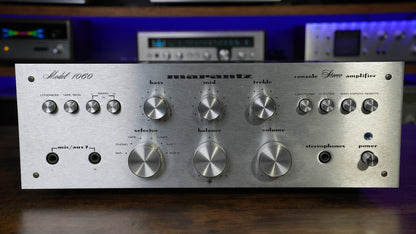 Marantz 1060
