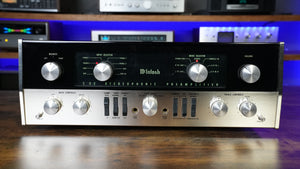 McIntosh C22