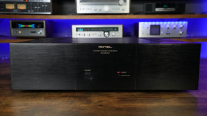 Rotel RB-990BX