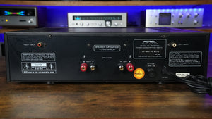Rotel RB-990BX