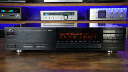 JVC FX-1100BX