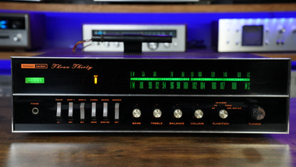 Harman Kardon Three Thirty