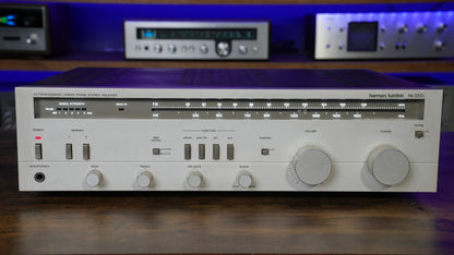 Harman Kardon HK350i