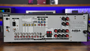 Sony STR-DE597 - Just Audio HiFi