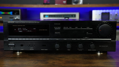 Denon DRA-G35R - Just Audio HiFi