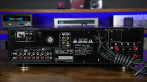 Denon DRA-G35R - Just Audio HiFi