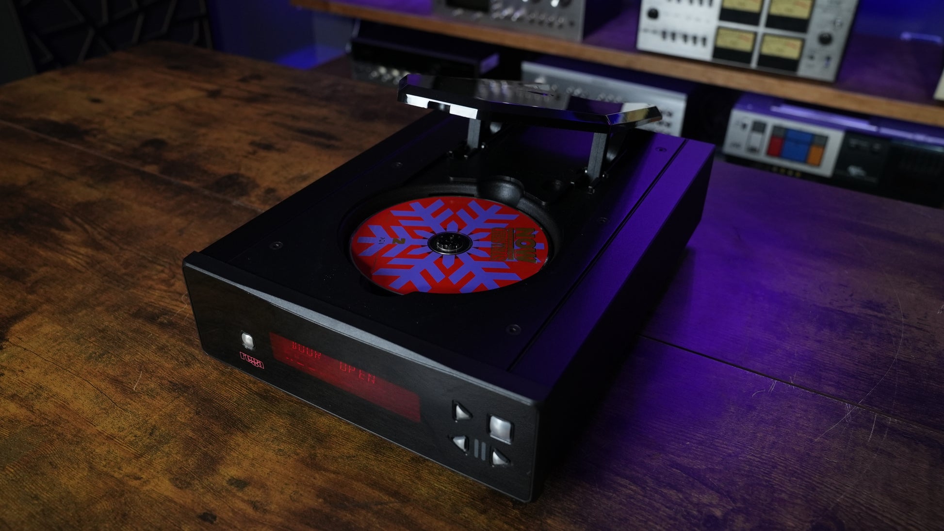 REGA Apollo-12 - Just Audio HiFi