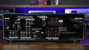 Sony STR-DE525 - Just Audio HiFi