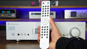 Cambridge Azur 740A - Just Audio HiFi