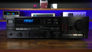 Kenwood KR-950B - Just Audio HiFi