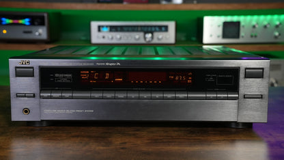 JVC RX-805VTN - Just Audio HiFi