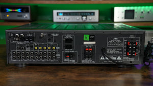 JVC RX-805VTN - Just Audio HiFi
