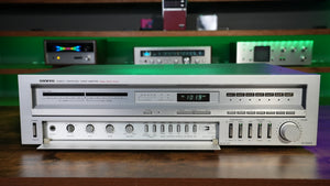Onkyo TX-6000 - Just Audio HiFi