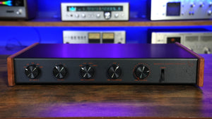 Infinity Reference Standard Crossover - Just Audio HiFi