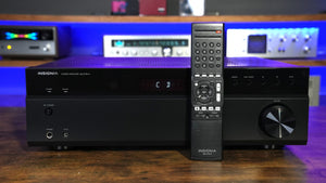 Insignia NS-STR514 - Just Audio HiFi