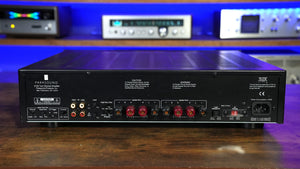 Parasound 2125 V2 - Just Audio HiFi