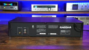 TASCAM CD-160 - Just Audio HiFi