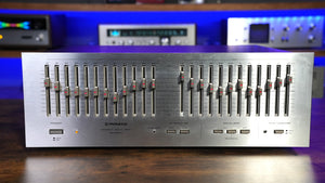 Pioneer SG-9800 - Just Audio HiFi