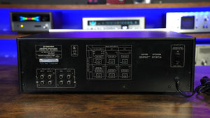 Pioneer SG-9800 - Just Audio HiFi