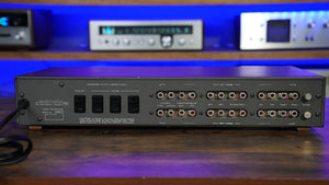 Hafler Model 110 - Just Audio HiFi