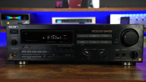 Sony STR-GX47ES - Just Audio HiFi