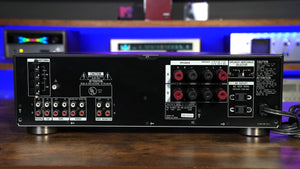 Sony STR-GX47ES - Just Audio HiFi