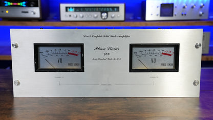 Phase Linear 400 - Just Audio HiFi