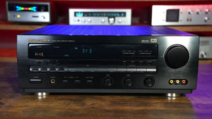 Marantz SR880 MK2II - Just Audio HiFi
