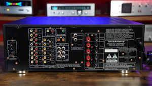 Marantz SR880 MK2II - Just Audio HiFi