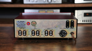 Pioneer SR-202 - Just Audio HiFi