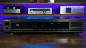 Magnavox CD582X - Just Audio HiFi