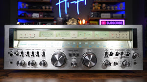 Sansui G-9000DB