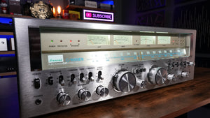 Sansui G-9000DB