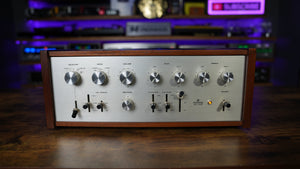 Pioneer SC-100