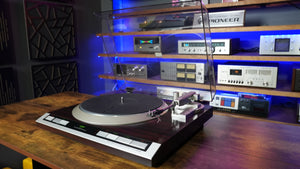 *Local Pickup Only* Denon DP-52F - Just Audio HiFi