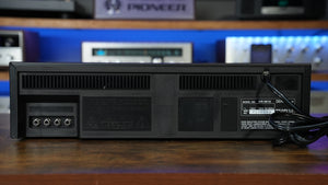 Denon DR-M10 - Just Audio HiFi