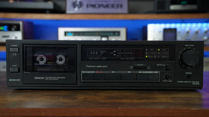 Denon DR-M10