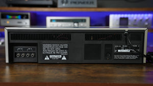 Denon DR-M2