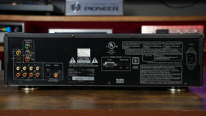 Denon DVD-2900