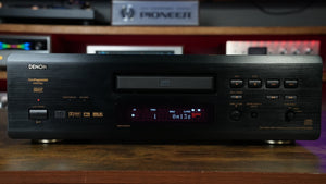 Denon DVD-2900