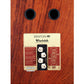 Wharfedale Denton 85 Mahogany