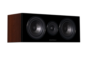 Wharfedale 12.c Center Channel speaker - Just Audio HiFi