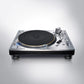 Technics SL-1200G-S Direct Drive Turntable System