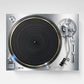 Technics SL-1200G-S Direct Drive Turntable System