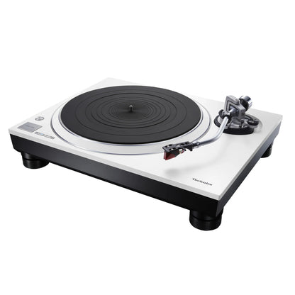 Technics SL-1500C-K Direct Drive Turntable System w/ Auto Lift - Just Audio HiFi