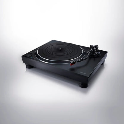 Technics SL-1500C-K Direct Drive Turntable System w/ Auto Lift - Just Audio HiFi